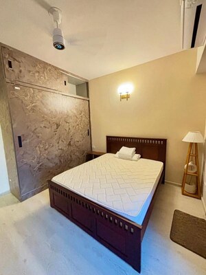 Bedroom in 3 BHK Apartment at M3M Heights, Sector 65 – for Rent