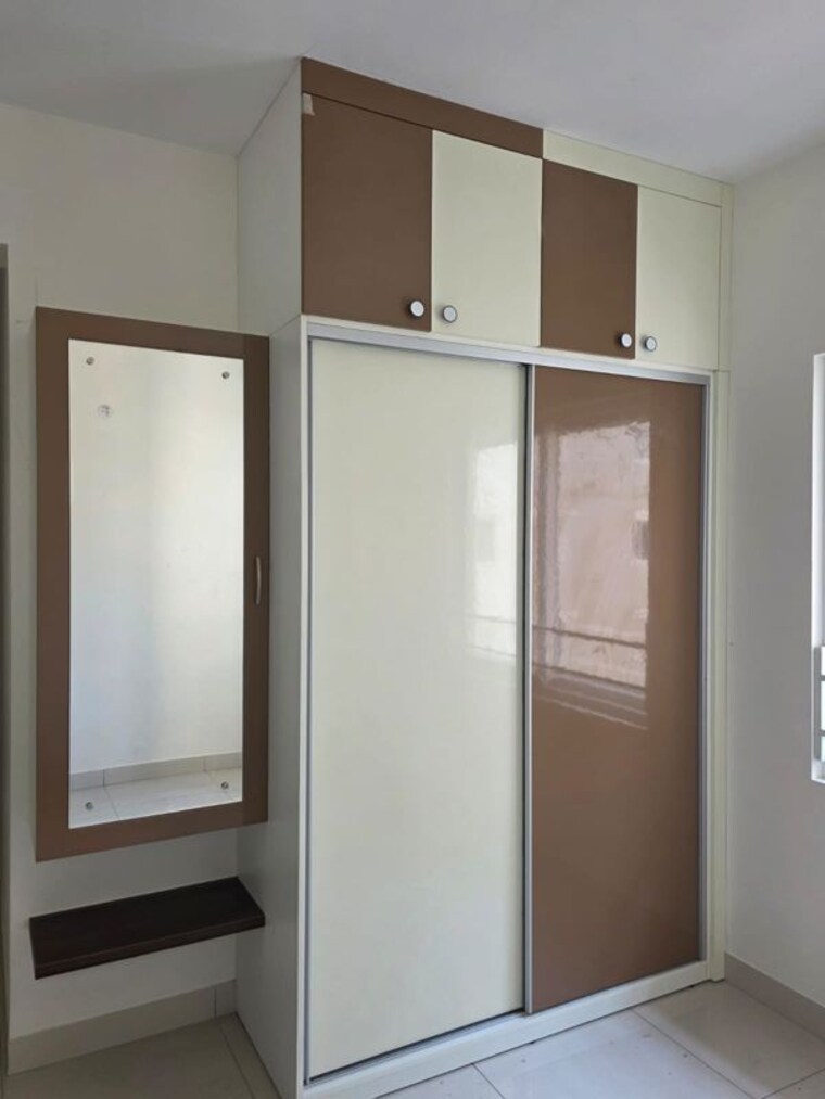 Room, provident-equinox-3 3 Bedroom 1082 Sq.Ft. Apartment In Mysore Road Bangalore 10409916