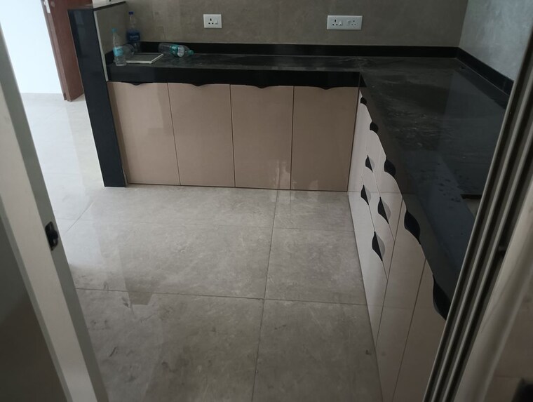 Kitchen, vilas-javdekar-yashone-eternitee 3 Bedroom 1000 Sq.Ft. Apartment In Hinjewadi Pune 10409879