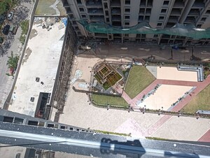 Master Plan in 3 BHK Apartment at Vilas Javdekar Yashone Eternitee, Hinjewadi – for Rent