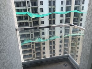 3 BHK Apartment – Exterior View View at Vilas Javdekar Yashone Eternitee, Hinjewadi - for Rent