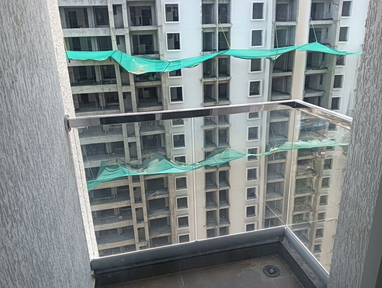 Exterior View, vilas-javdekar-yashone-eternitee 3 Bedroom 1000 Sq.Ft. Apartment In Hinjewadi Pune 10409879