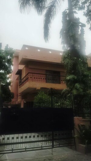 2 BHK Builder Floor For Rent in Gulmohar Park