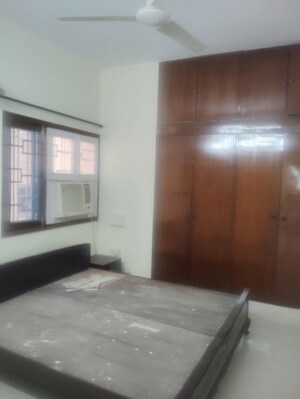 Room in 2 BHK Builder Floor at Gulmohar Park – for Rent