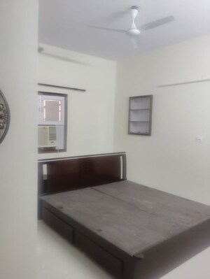 Room in 2 BHK Builder Floor at Gulmohar Park – for Rent