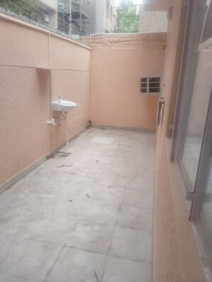 Room in 2 BHK Builder Floor at Gulmohar Park – for Rent