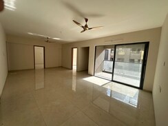 3 BHK Apartment For Rent in Austin One