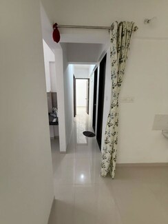 2 BHK + Pooja Room Apartment For Rent in GK Shiv Sai Vishwa