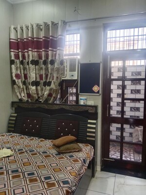 2 BHK Independent House – Exterior View View at Sector 18 - for Rent