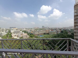 Plot Area in 3 BHK Apartment at Maxblis White House, Sector 75 – for Rent