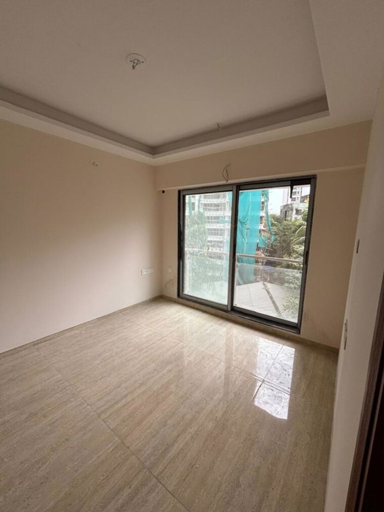 Room, je-and-vee-om-trimurti 1 Bedroom 395 Sq.Ft. Apartment In Malad East Mumbai 10409970