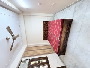 Furnished Amenities in 3 BHK Builder Floor at Khirki Extension – for Rent