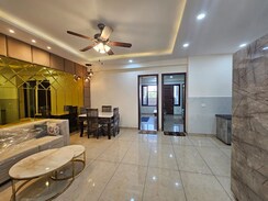 2 BHK + Pooja Room,Extra Room Apartment For Sale in Sandesh Nagar