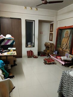 2 BHK Apartment For Rent in Gandharva Plaza