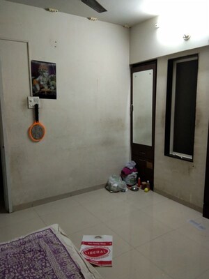 Living Room in 2 BHK Apartment at Gandharva Plaza, Baner – for Rent