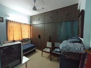 Team Area in 2 BHK Apartment at Gayatri Gardens Tarnaka, Tarnaka – for Sale