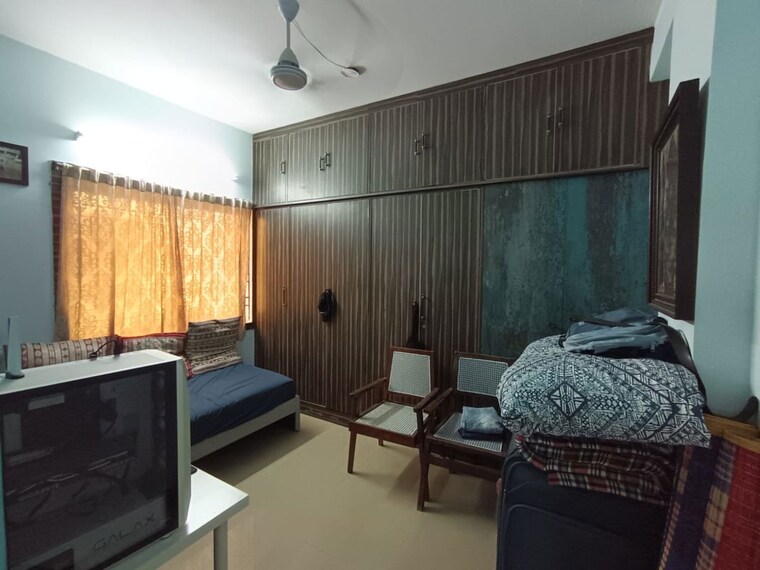 Team Area, gayatri-gardens-tarnaka 2 Bedroom 1150 Sq.Ft. Apartment In Tarnaka Hyderabad 10409959