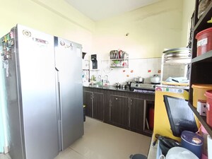 Team Area in 2 BHK Apartment at Gayatri Gardens Tarnaka, Tarnaka – for Sale