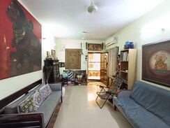 2 BHK Apartment For Sale in Gayatri Gardens Tarnaka