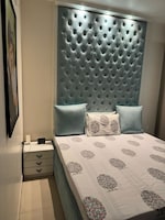 2 BHK 1065 Sq.Ft. Apartment in Gaur City 7th Avenue