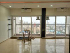 4 BHK + Servant Room Apartment For Sale in Runwal Greens