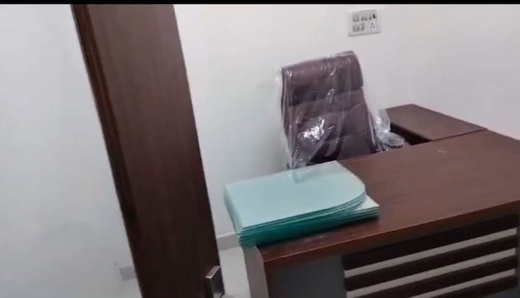 undefined, sector 2 Commercial Office Space 435 Sq.Ft. In Sector 2 Noida 10409997