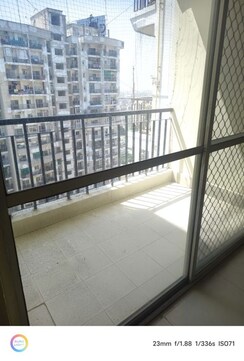 2.5 BHK + Study Room,Basement Apartment For Rent in Aims Golf City