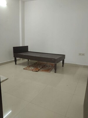 Bedroom in 1 BHK Builder Floor at Neb Sarai – for Rent