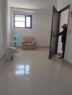1 BHK Builder Floor For Rent in Neb Sarai