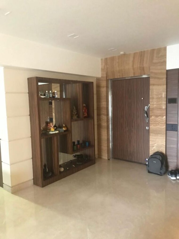 Room, h-m-tower 3 Bedroom 2550 Sq.Ft. Apartment In Bandra West Mumbai 10410010