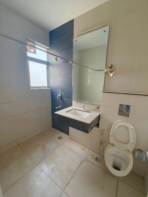 Bathroom in 3 BHK Apartment at Ireo Uptown, Sector 66 – for Sale