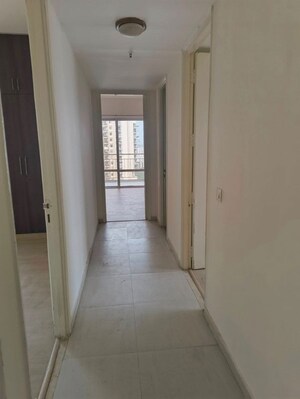 Corridor in 3 BHK Apartment at Ireo Uptown, Sector 66 – for Sale