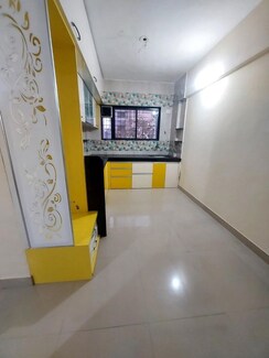 1 BHK + Pooja Room Apartment For Sale in Dharmavat Sunder Samruddhi