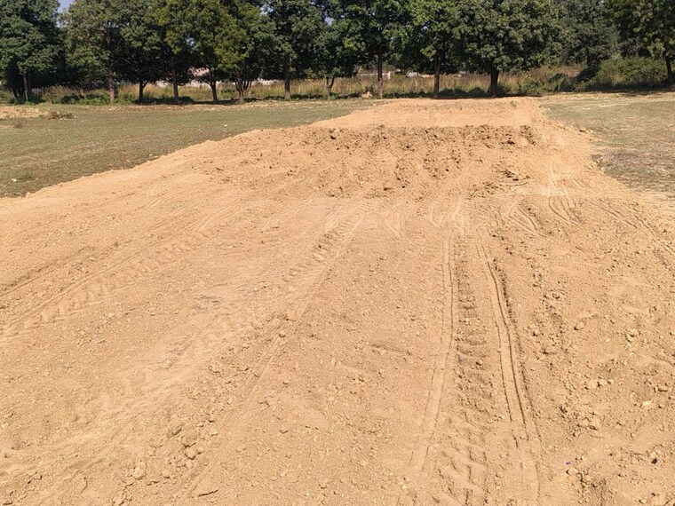 undefined, vidhi-estate  1801 Sq.Ft. Plot In Sultanpur Road Lucknow 10409989