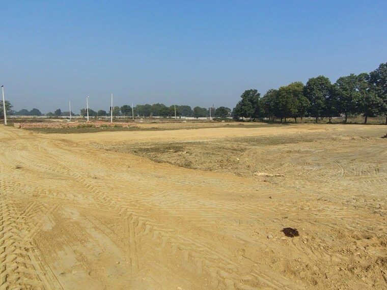 undefined, vidhi-estate  1801 Sq.Ft. Plot In Sultanpur Road Lucknow 10409989