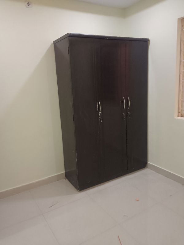 3 BHK + Study Room Apartment For Rent in Manikonda