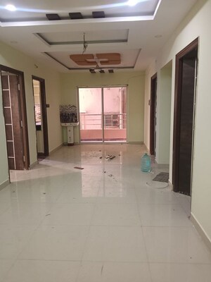 Building Lobby in 3 BHK Apartment at Manikonda – for Rent