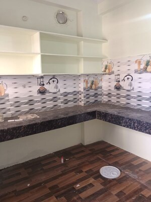 Kitchen in 3 BHK Apartment at Manikonda – for Rent