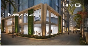  Office Space For Rent in Sumadhura Z Hub, Kr Puram
