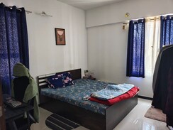 2 BHK +Apartment For Rent in Siddhant Sunshine Apartment