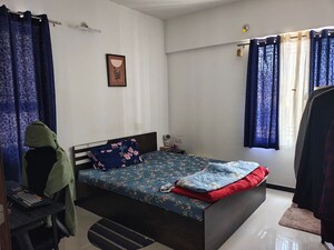 2 BHK Apartment For Rent in Siddhant Sunshine Apartment, Baner