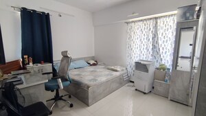 Team Area in 2 BHK Apartment at Siddhant Sunshine Apartment, Baner – for Rent