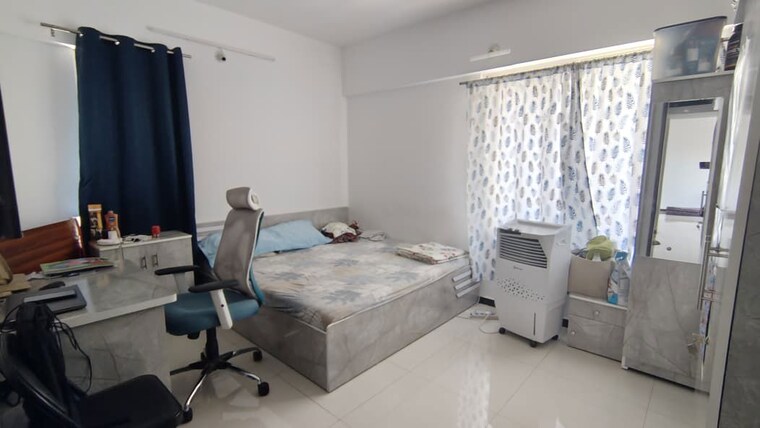 Team Area, siddhant-sunshine-apartment 2 Bedroom 1000 Sq.Ft. Apartment In Baner Pune 10410018
