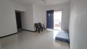 Living Room in 2 BHK Apartment at Siddhant Sunshine Apartment, Baner – for Rent