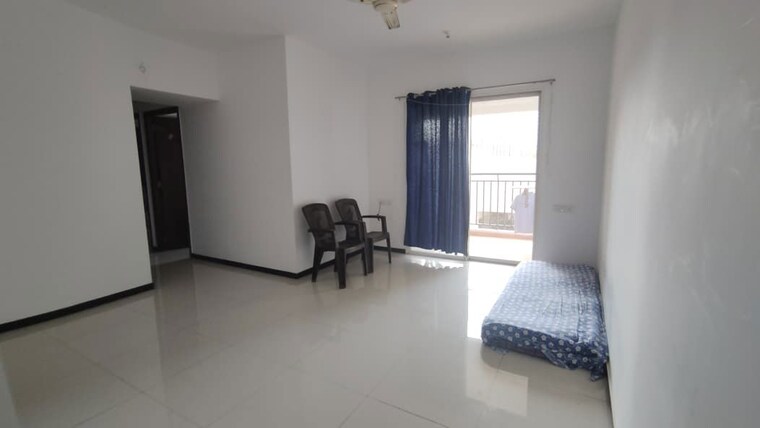 Living Room, siddhant-sunshine-apartment 2 Bedroom 1000 Sq.Ft. Apartment In Baner Pune 10410018