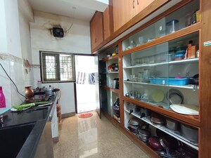 Kitchen in 2 BHK Apartment at Balaji Nilayam Tarnaka, Tarnaka – for Sale