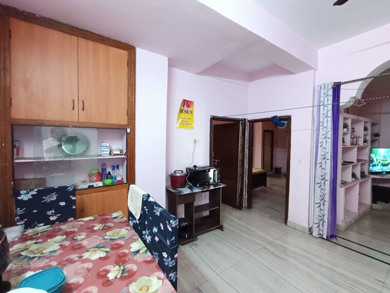 Bedroom, balaji-nilayam-tarnaka 2 Bedroom 950 Sq.Ft. Apartment In Tarnaka Hyderabad 10410001
