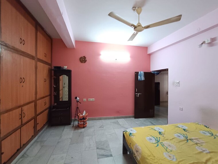 Bedroom, balaji-nilayam-tarnaka 2 Bedroom 950 Sq.Ft. Apartment In Tarnaka Hyderabad 10410001