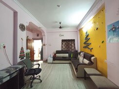 2 BHK Apartment For Sale in Balaji Nilayam Tarnaka