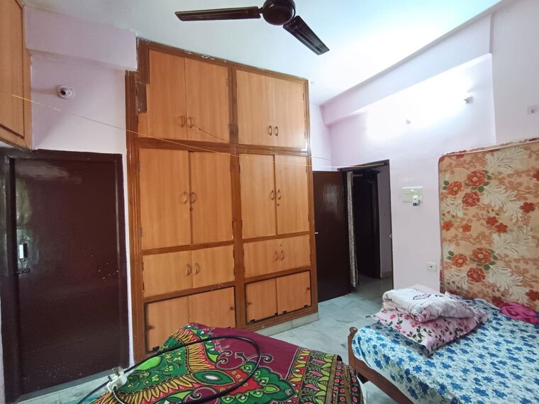 Bedroom, balaji-nilayam-tarnaka 2 Bedroom 950 Sq.Ft. Apartment In Tarnaka Hyderabad 10410001